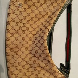 Gucci purse